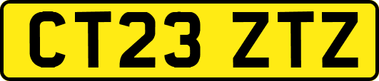 CT23ZTZ