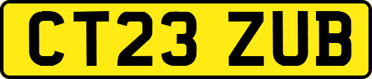 CT23ZUB