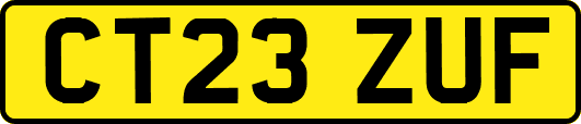 CT23ZUF