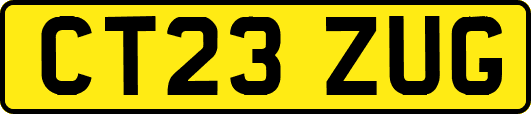 CT23ZUG