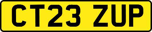 CT23ZUP
