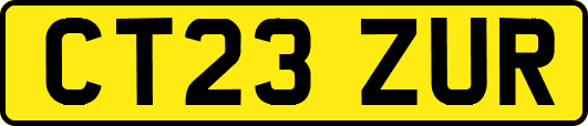 CT23ZUR