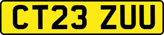 CT23ZUU