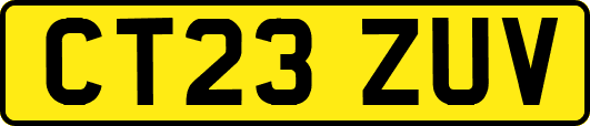 CT23ZUV