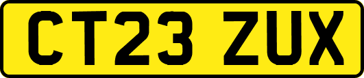 CT23ZUX