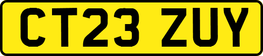 CT23ZUY