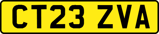 CT23ZVA
