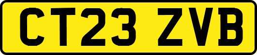 CT23ZVB