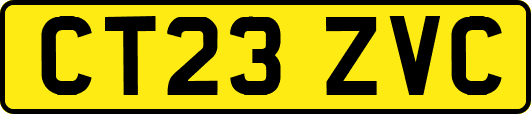 CT23ZVC