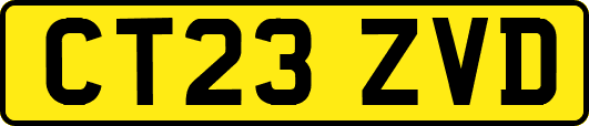 CT23ZVD