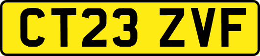 CT23ZVF