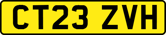 CT23ZVH