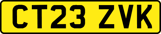 CT23ZVK