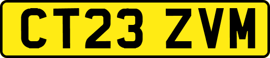 CT23ZVM