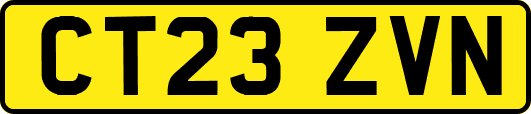 CT23ZVN
