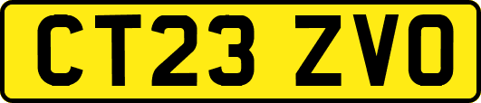 CT23ZVO