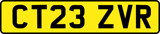 CT23ZVR