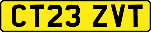 CT23ZVT