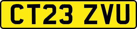 CT23ZVU