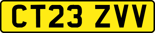 CT23ZVV