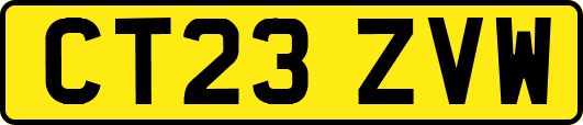 CT23ZVW