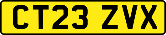 CT23ZVX