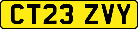 CT23ZVY