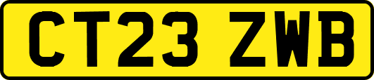 CT23ZWB