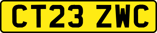 CT23ZWC
