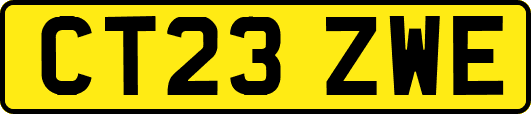 CT23ZWE
