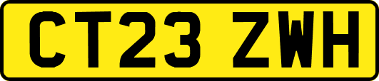 CT23ZWH