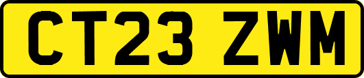 CT23ZWM