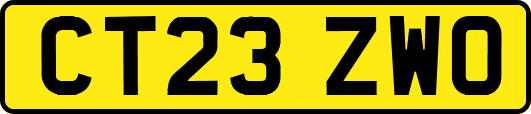 CT23ZWO