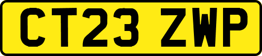 CT23ZWP