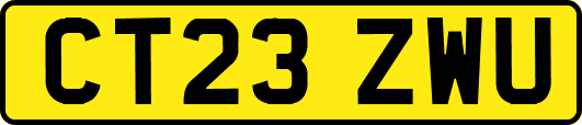 CT23ZWU