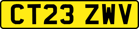 CT23ZWV