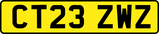 CT23ZWZ
