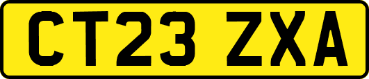 CT23ZXA