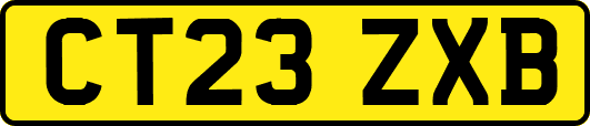 CT23ZXB
