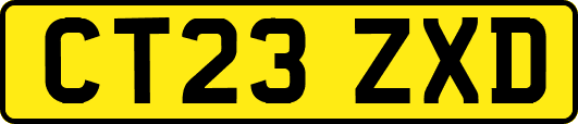 CT23ZXD
