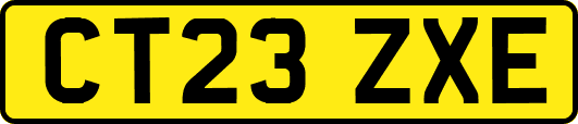 CT23ZXE