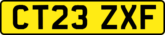 CT23ZXF