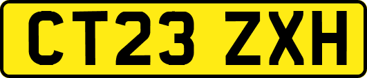 CT23ZXH