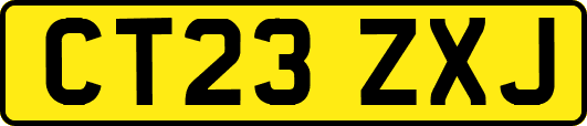 CT23ZXJ