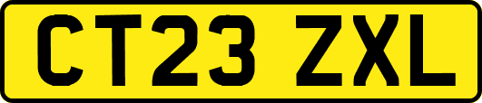 CT23ZXL
