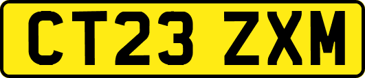 CT23ZXM