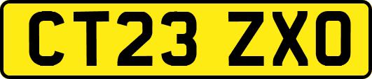 CT23ZXO