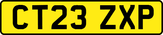 CT23ZXP