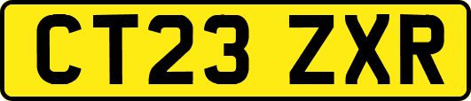 CT23ZXR