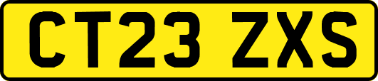 CT23ZXS